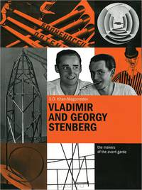 Vladimir and Georgy Stenberg