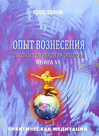 Опыт вознесения. Книга 6