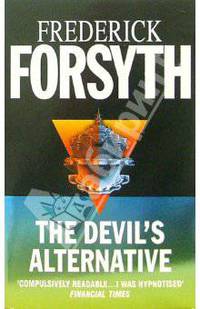 The Devil`s Alternative