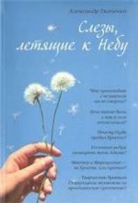 Слезы, летящие к небу. Зачем современному человеку христианство?