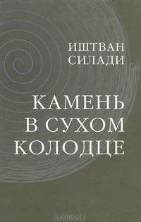 Камень в сухом колодце.Роман