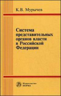 Система представительных органов власти в Российской Федерации
