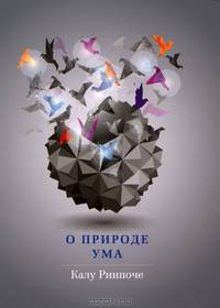 О природе ума. Серия 'Устные наставления'