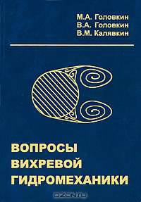 Вопросы вихревой гидромеханики