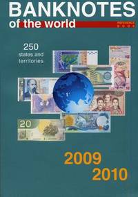 Банкноты стран мира. Денежное обращение, 2009-2010. Каталог-справочник. Выпуск 9 / Banknotes of the World: Currency Circulation: 2009-2010: Reference Book: 9th Issue