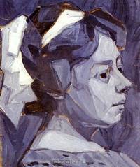 Государственный Русский музей. Альманах, №203, 2008. Александр Богомазов