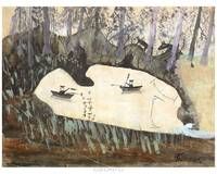 След метеора. Искусство народов Севера. 1920-1930