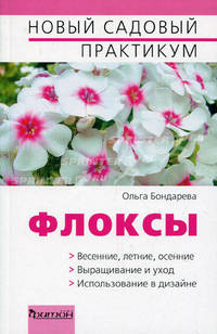 Флоксы