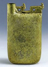 Сокровища древнего искусства Китая