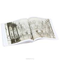 Дворцы, руины и темницы. Джованни Батиста Пиранези и итальянские архитектурные фантазии XVIII века