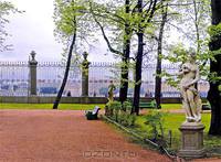 Санкт-Петербург и пригороды. Альбом