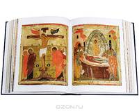 Иконы Вологды XIV–XVI веков