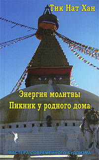 Энергия молитвы.Пикник у родного дома: Мастер современного буддизма