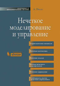 Нечеткое моделирование и управление (пер.с англ.)