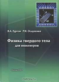 Физика твердого тела для инженеров: Учебное пособие - ('Мир физики и техники-II.08') (ГРИФ)