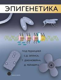 Эпигенетика