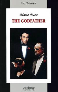 The Godfather / Крестный отец. Книга для чтения на английском языке