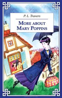 More about Mary Poppins