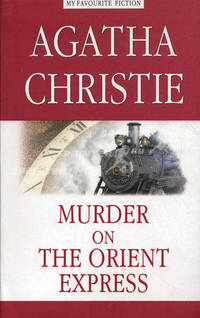 Murder on the Orient Express / Убийство в "Восточном экспрессе". На английском языке