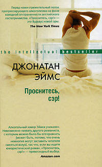 Проснитесь сэр!: Роман