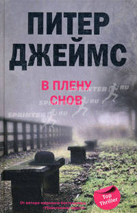 В плену снов: Роман