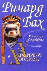 Хроники хорьков. Хорьки в поднебесье