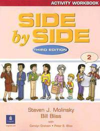 Side by Side 1 3Ed. Activity Workbook 2
