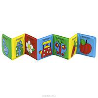 Крош. Книжка-раскладушка для ванной