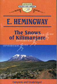 The Snows of Kilimanjaro / Снега Килиманджаро
