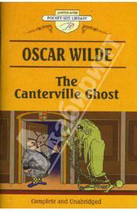 The Canterville Ghost. Lord Arthur Savile's Crime