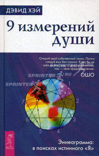 9 измерений души. Страсть к невозможному. В поисках истины нет посредников (комплект из 2 книг и DVD-ROM)