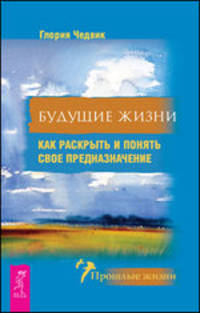 Будущие жизни. Хиромантия. Печать индивидуальности (комплект из 2 книг)