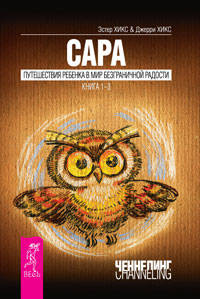 Сара. Путешествие ребенка в мир безграничной радости. Роман .