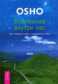 Вселенная внутри нас. Как сохранить себя в современном мире (2459)
