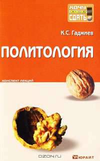 Политология. Конспект лекций