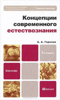 Концепции современного естествознания