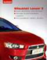 Mitsubishi Lancer X А5. Руководство по ремонту