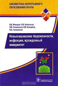 Невынашивание беременности, инфекция, врожденный иммунитет