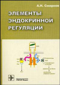 Элементы эндокринной регуляции.