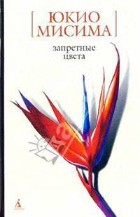 Запретные цвета: Роман