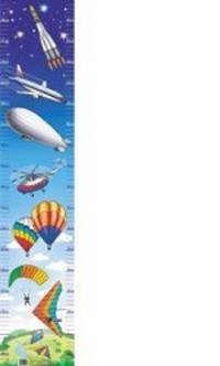 Подрастай-ка! (Космос)