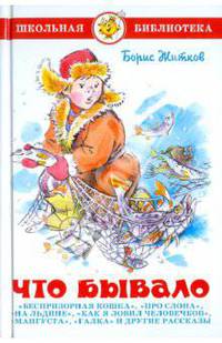 Что бывало