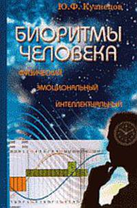 Биоритмы человека: физический, эмоциональный, интеллектуальный