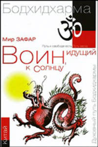 Воин, идущий к солнцу. Китай. Реки и горы Бодхидхармы. Книга 2