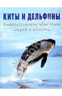 Киты и дельфины. Величественные обитатели морей и океанов