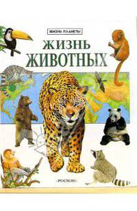 Жизнь животных