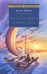 Around the World in Eighty Days