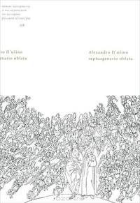 Alexandro Il'usino septuagenario oblata