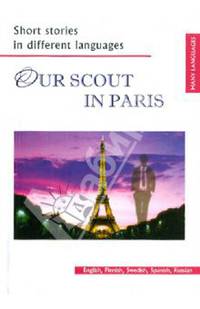 Our scout in Paris