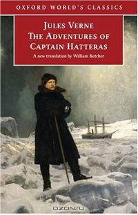 The Adventures of Captain Hatteras (Oxford World